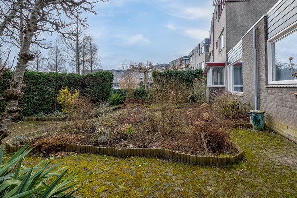 Medium property photo - Rossinisingel 2, 2992 PB Barendrecht